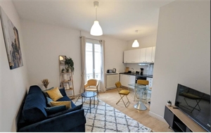 t2 à la location -   91800  BRUNOY, surface 38 m2 location t2 - UBI479487155